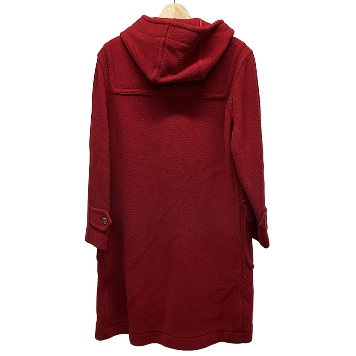 OLD ENGLAND(オールドイングランド) ダッフルコート レディース