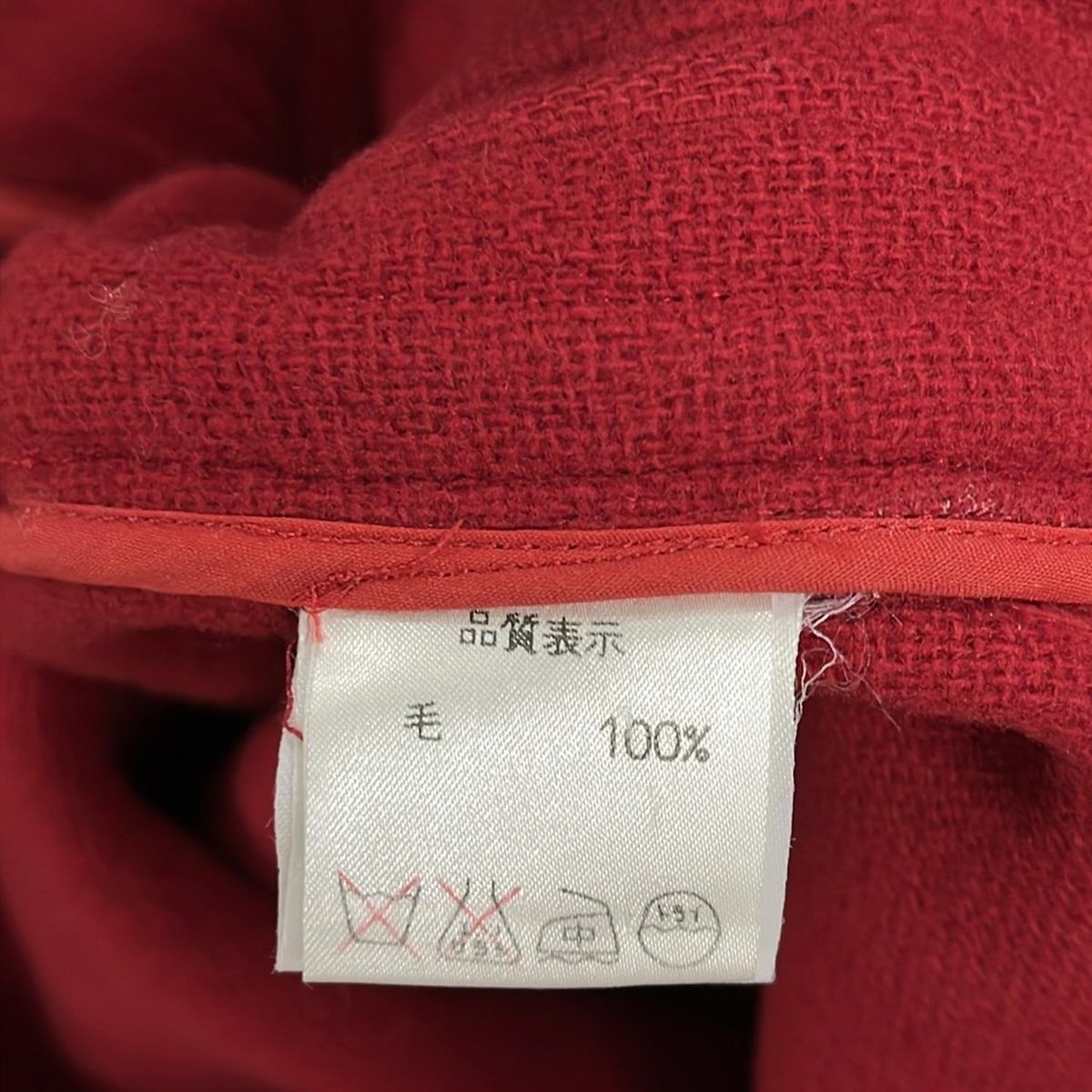 OLD ENGLAND(オールドイングランド) ダッフルコート レディース