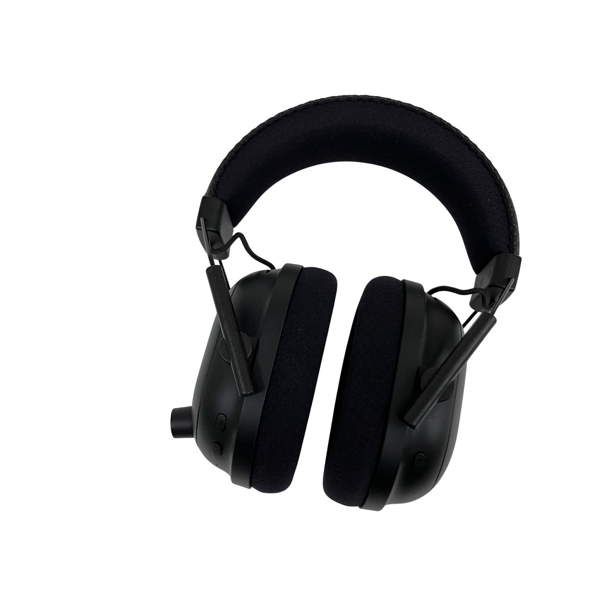 Razer BlackShark V 2 PRO ゲーミングヘッドセット ワイヤレス eスポーツ ノイズキャンセリング 良好