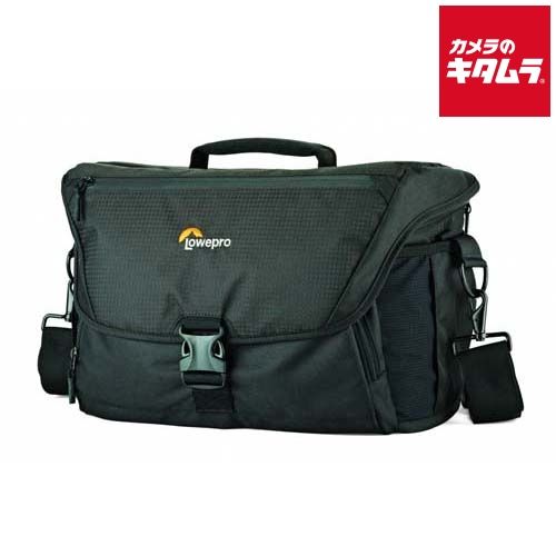 ロープロ LP 37142 PWW ノバ200 AW II ブラック