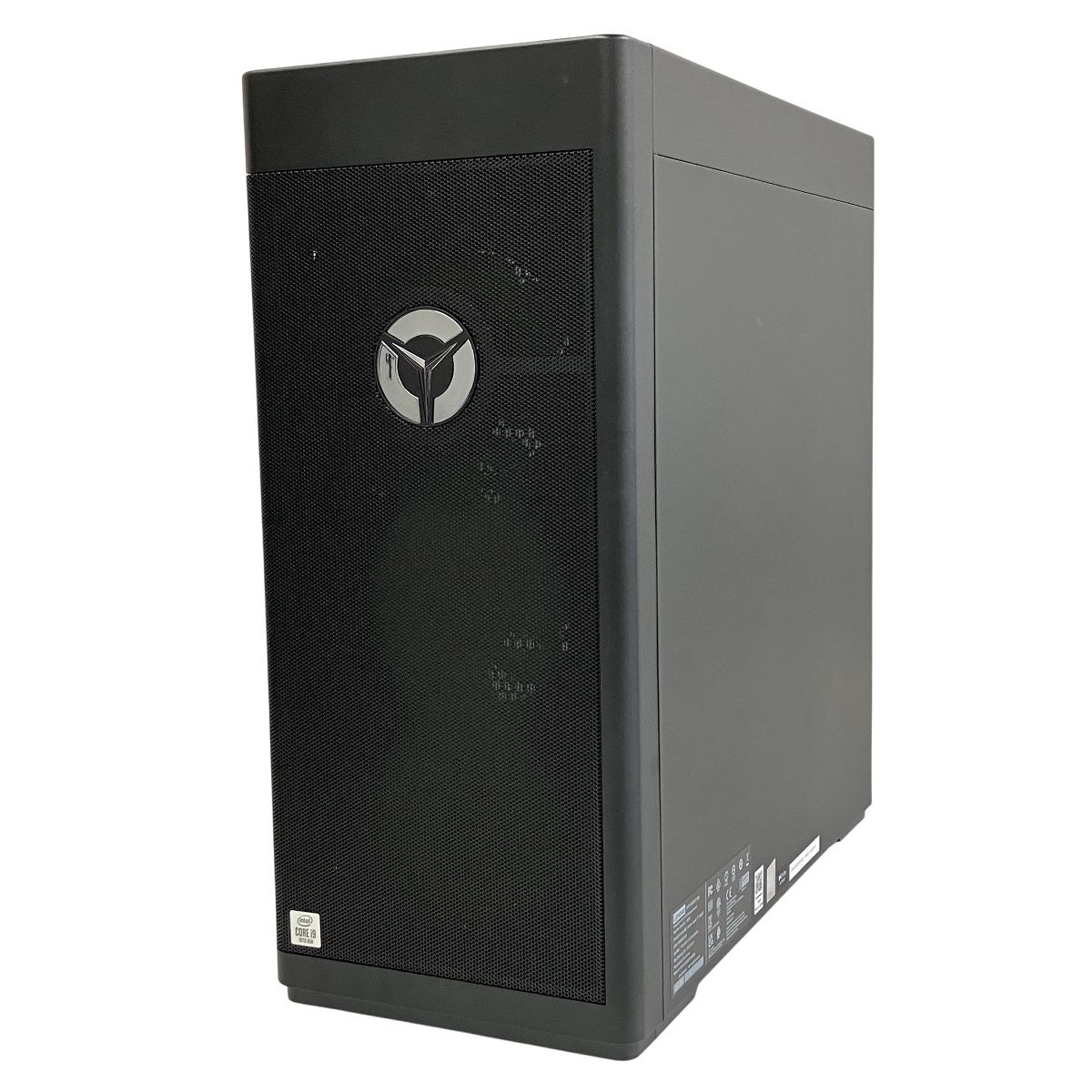 LENOVO Legion T 7 34 IMZ 5 ゲーミング デスクトップ PC i 9 10900 K 10 Core 32 GB HDD 2 TB SSD 512 RTX 3080 Windows 11 良好