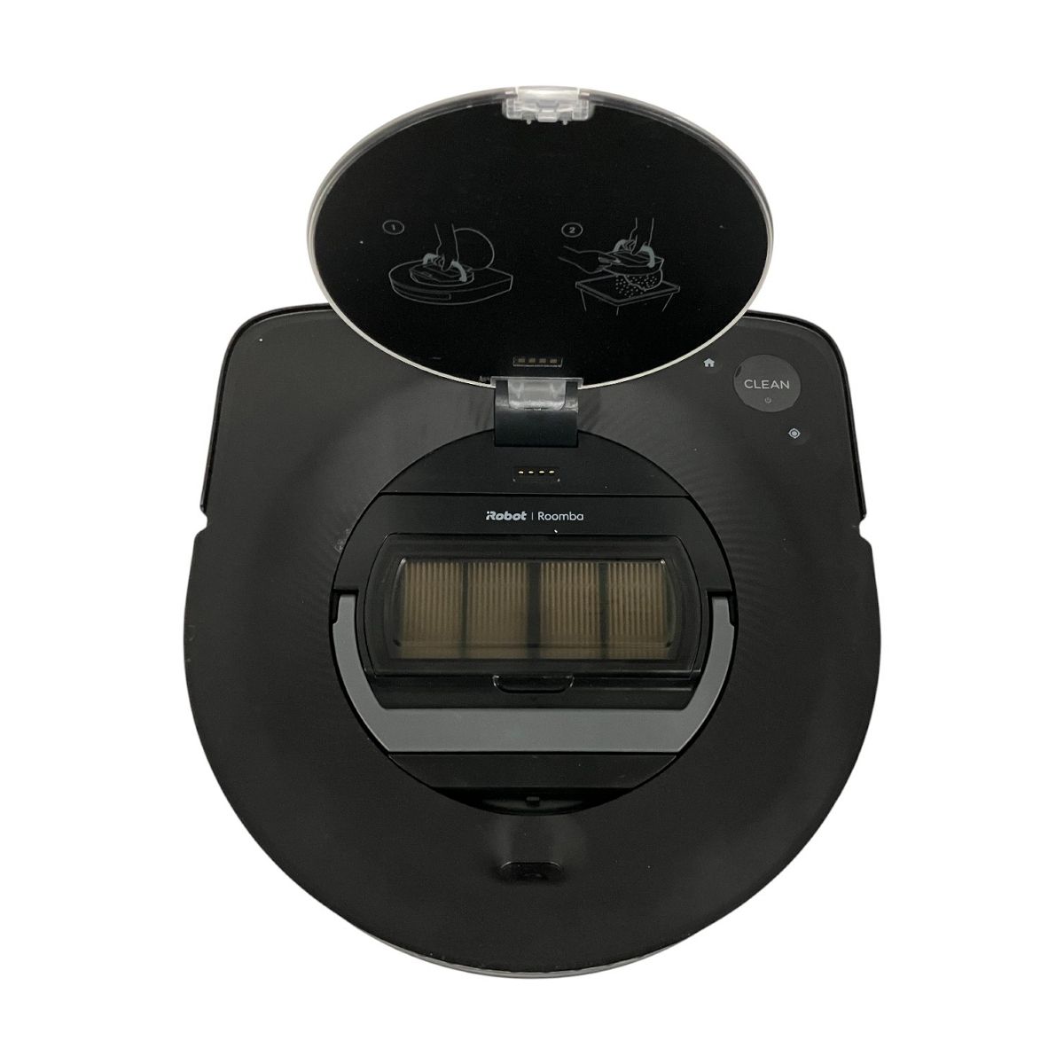 iRobot Roomba S9 アイロボット 掃除機 ベスト ルンバ 家電 B10661017