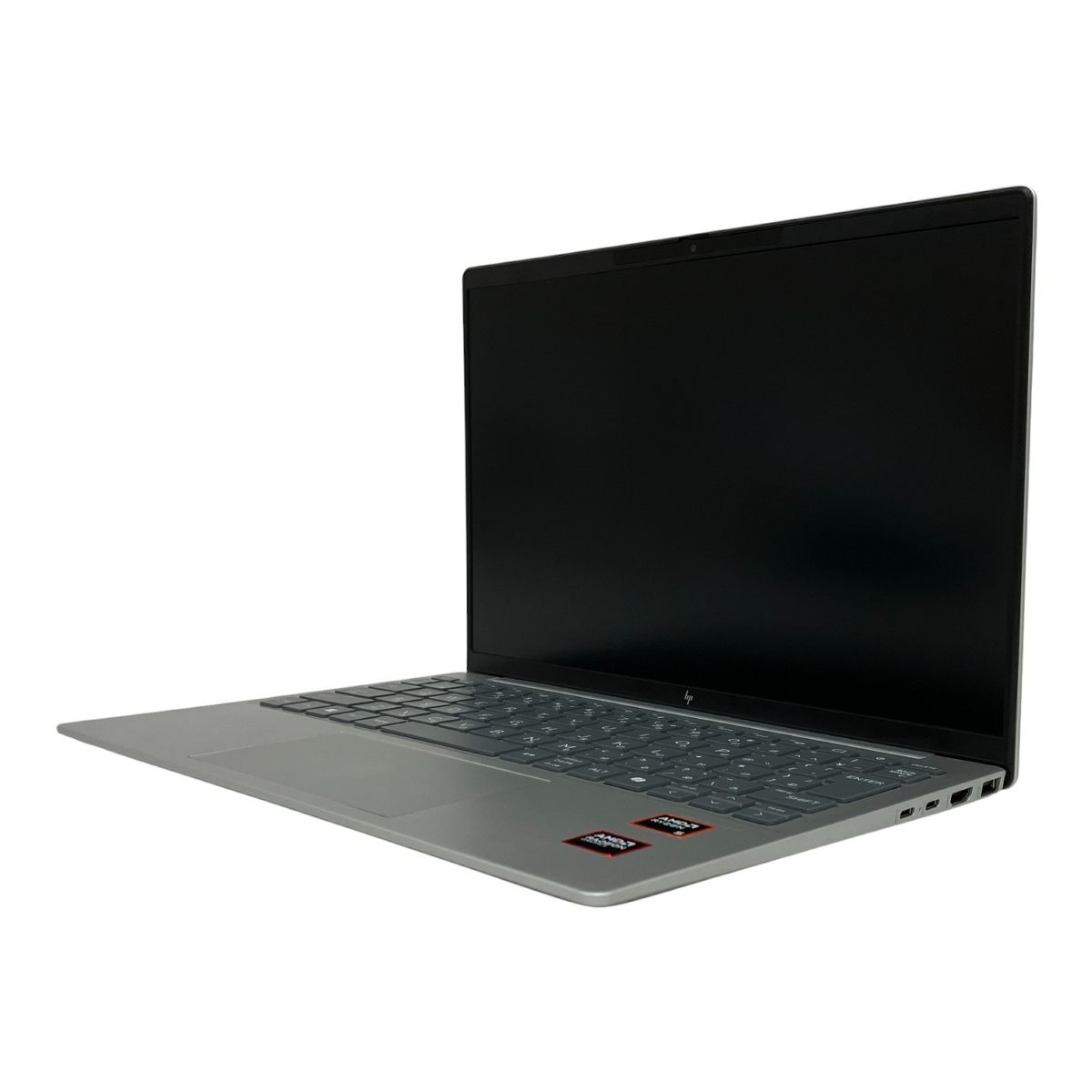 HP Pavilion Aero Laptop 13-bg0009AU 13.3インチ ノート パソコン