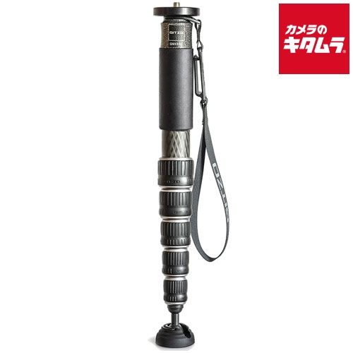 ジッツオ GM 4562 カーボン一脚 4型6段