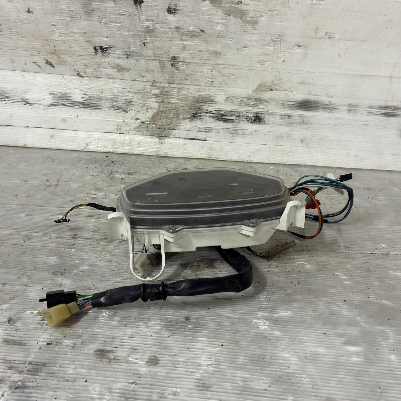 HONDA リード50 NEW AF48 スピードメーター ホンダ