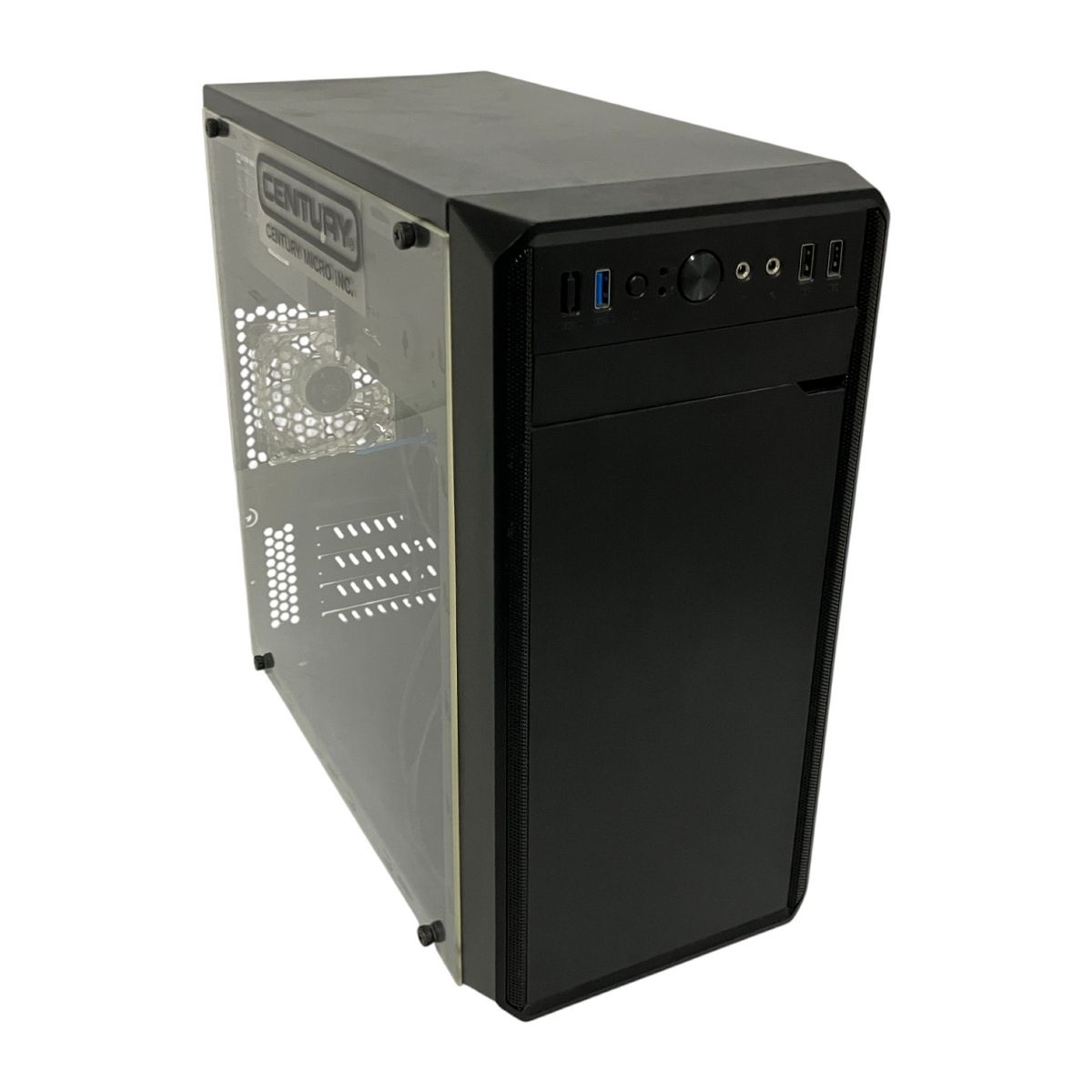 自作PC i 5 10600 メモリ64 GB SSD 1 TB Win 11 Pro デスクトップ