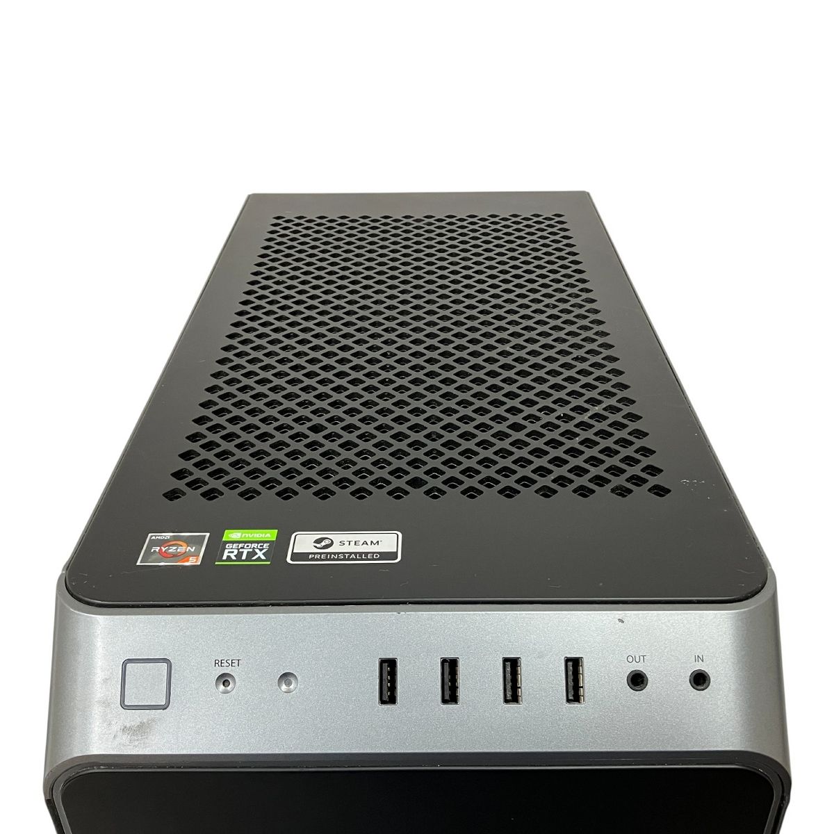 Thirdwave GALLERIA RM5R-R36 デスクトップ パソコン Ryzen 5 3500