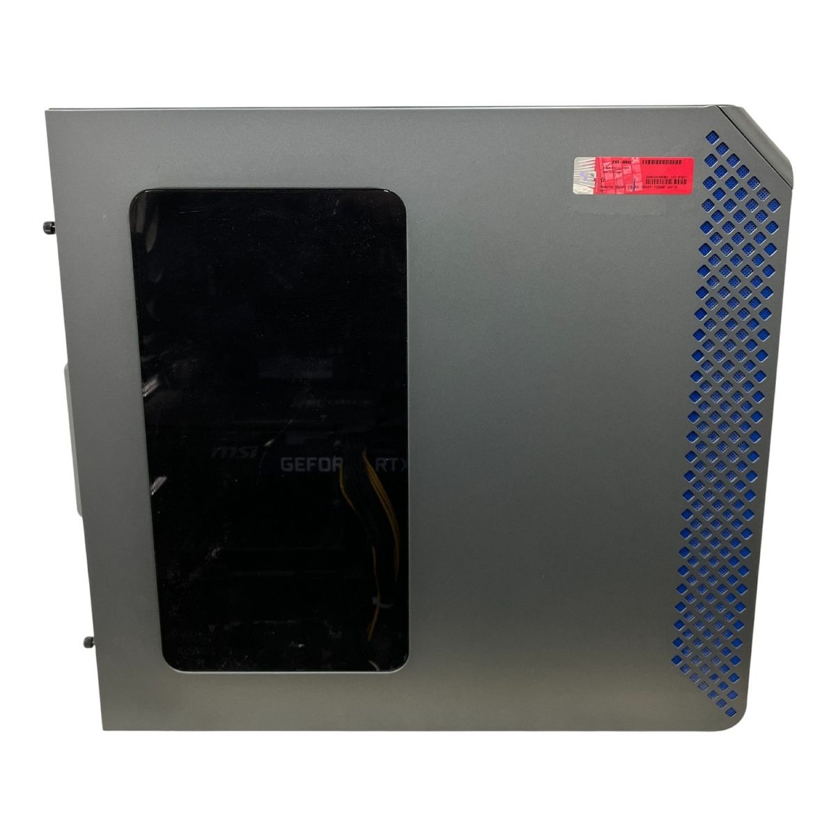 Thirdwave GALLERIA RM5R-R36 デスクトップ パソコン Ryzen 5 3500