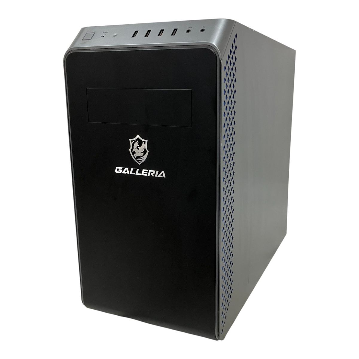 Thirdwave GALLERIA RM5R-R36 デスクトップ パソコン Ryzen 5 3500