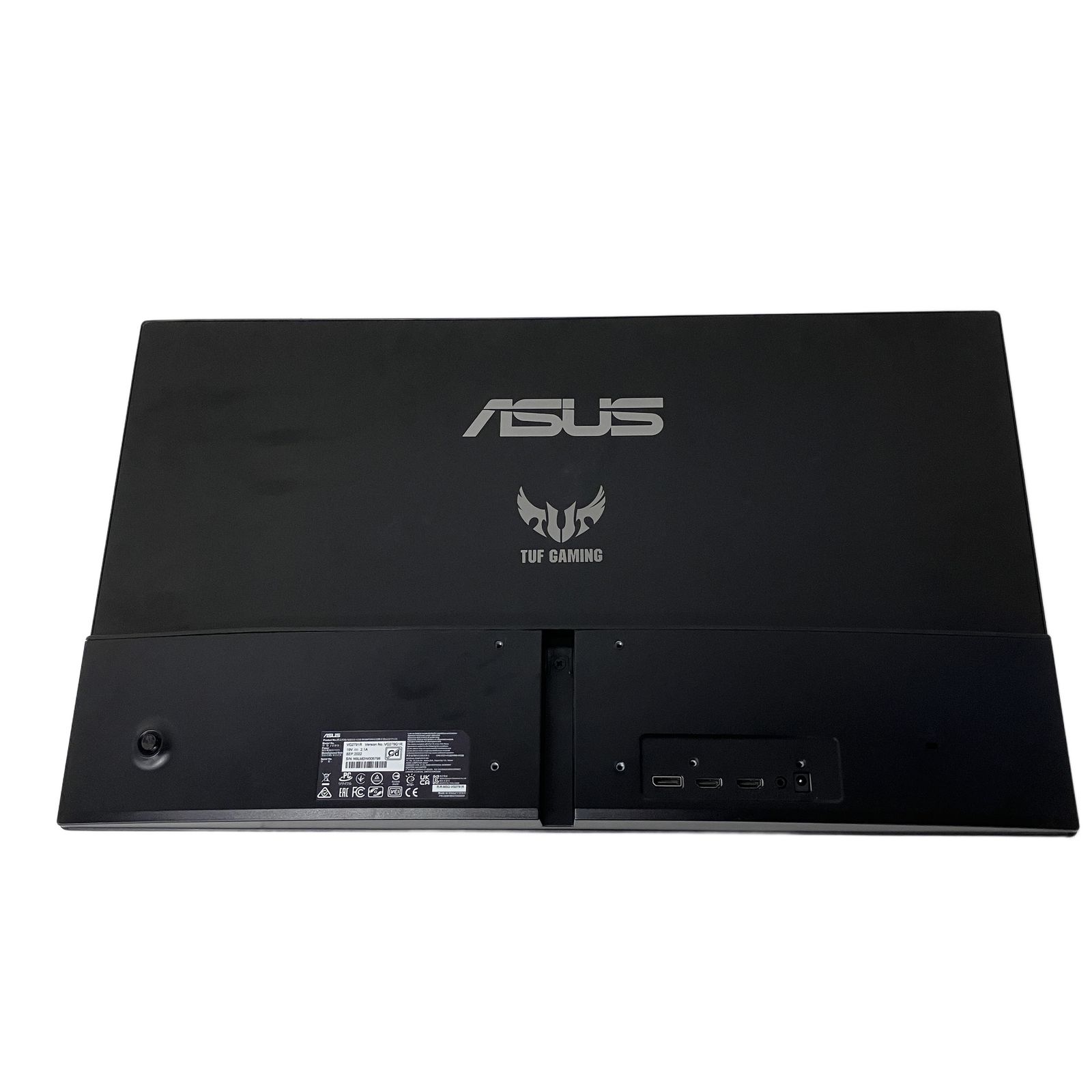 ASUS VG2791R 27インチ 2022年製 ゲーミング 液晶ディスプレイ