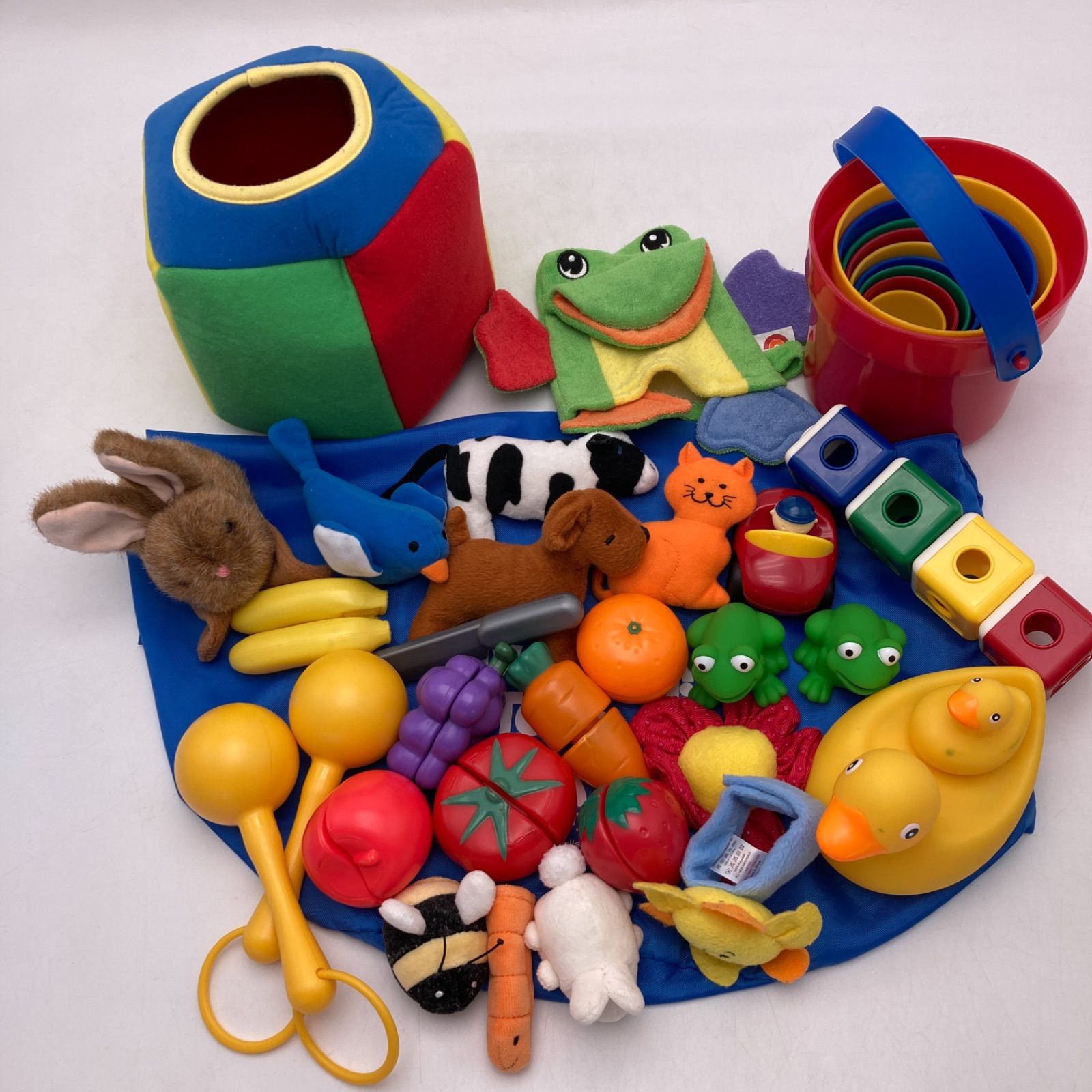 シングアロングセットとプレイアロングセット 1103182 - メルカリ