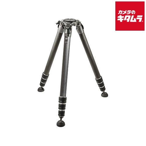 ジッツオ システマティック三脚 4型4段ロング