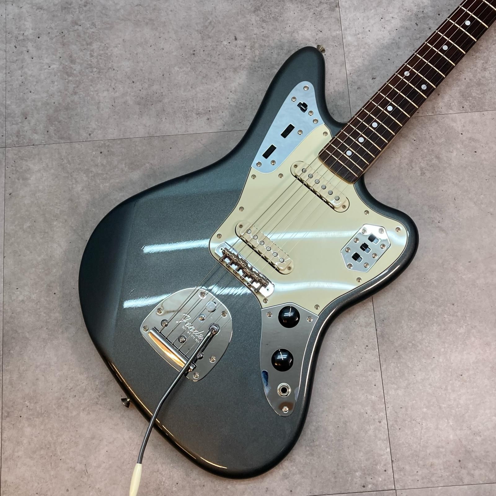 楽器 Fender フェンダー ギター Hybrid 60 s Jaguar 2019 471