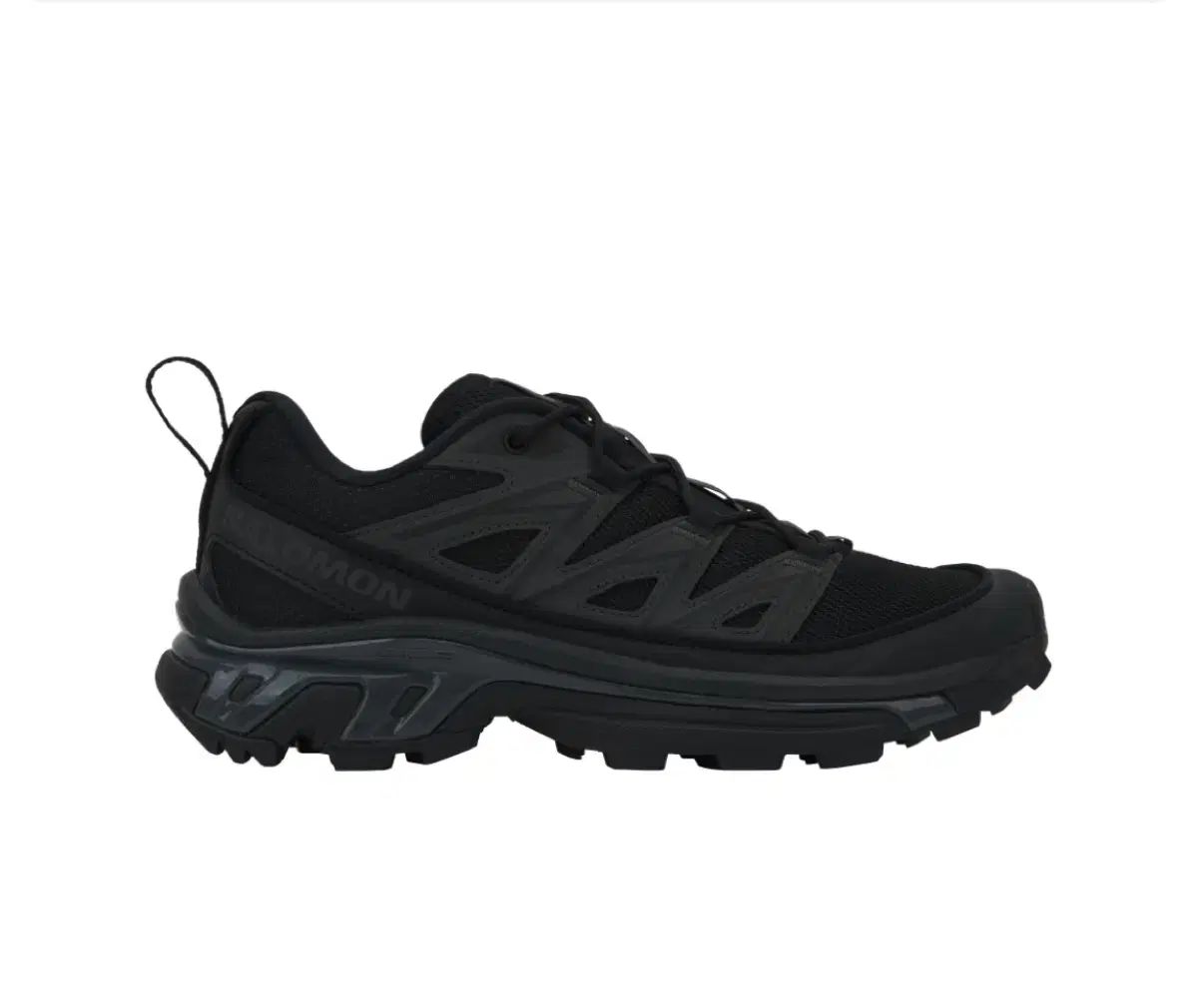 SALOMON サロモン XT-6 エクスペンス ブラック 220