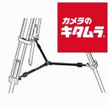 マンフロット 537 SPRB ミッドスプレッダー