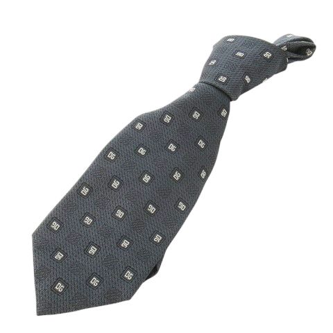 ドルチェ&ガッバーナ ドルガバ DOLCE&GABBANA ネクタイ レギュラー