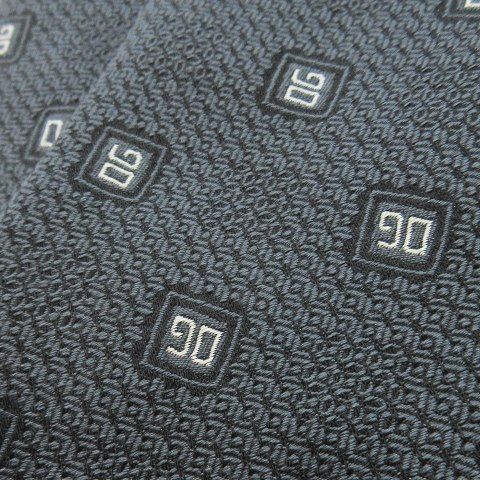 ドルチェ&ガッバーナ ドルガバ DOLCE&GABBANA ネクタイ レギュラー