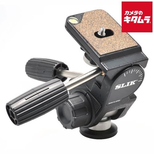 スリック 3 WAY雲台 SH 805 納期約１ ５ヶ月