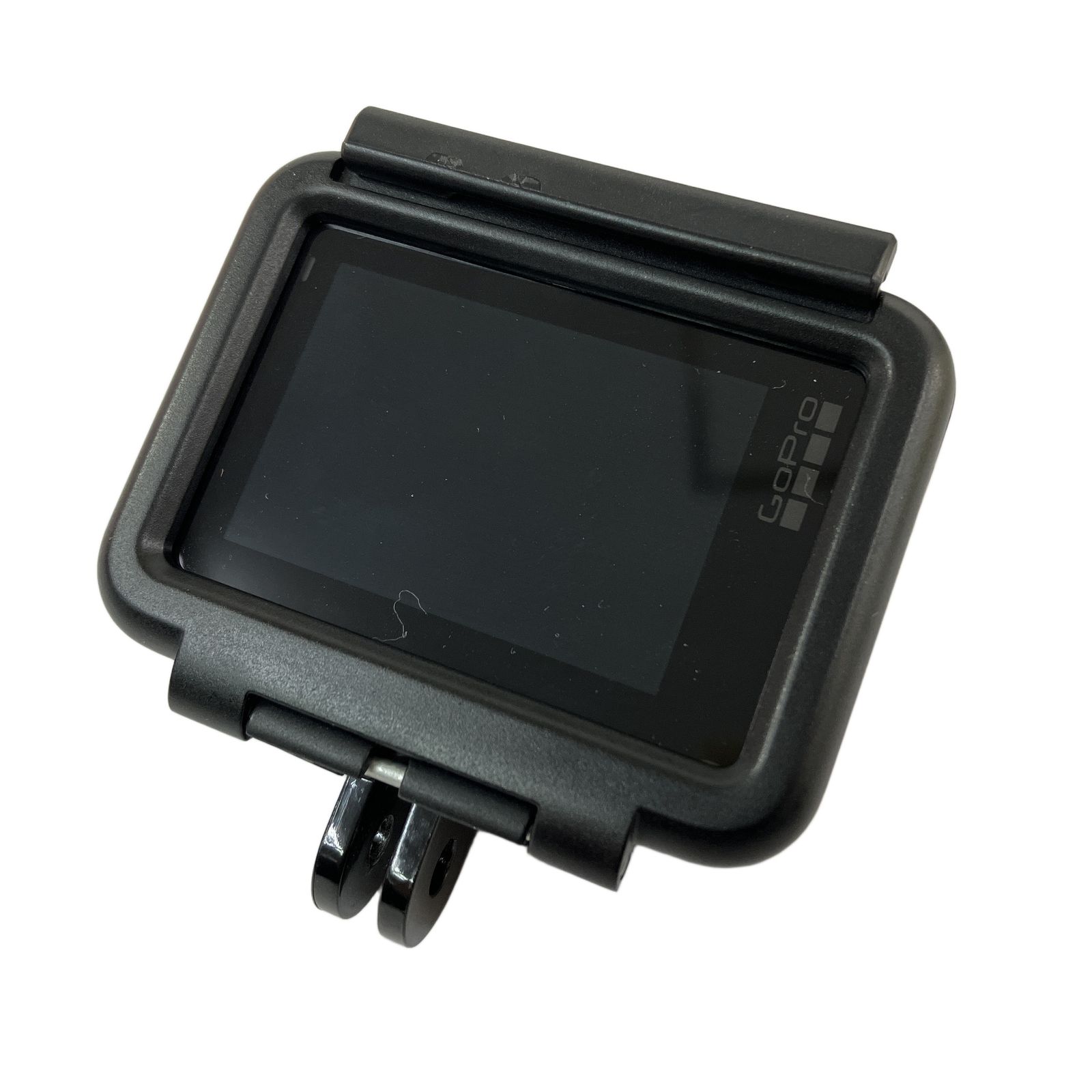 GoPro HERO 5 ASSTI アクションカメラ ゴープロ ヒーロー5 4 K 防水 ウェアラブルカメラ YouTube VLOG 良好