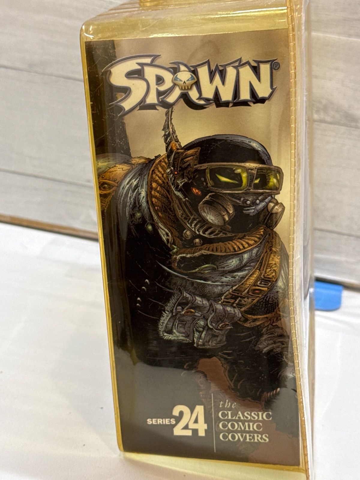 I1-20】◇ SPAWN the CLASSIC COMIC COVERS SERIES24 SPAWN i.64