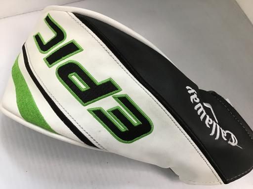 キャロウェイ EPIC SPEED 3W フェアウェイウッド FW Speeder EVOLUTION