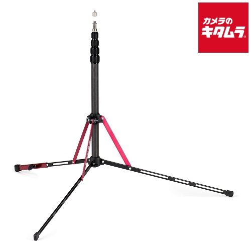 マンフロット MS 0490 C カーボンナノポールスタンド