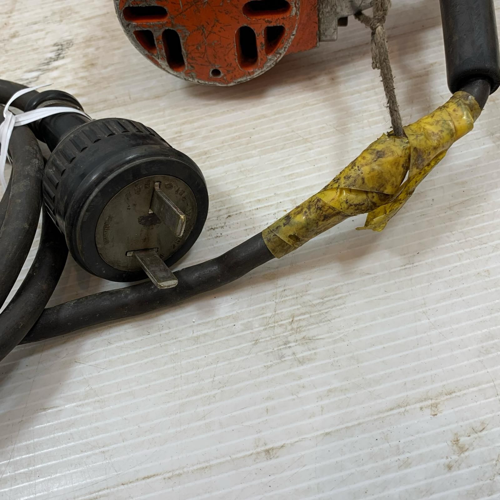  κκ 締め付け工具 シャーレンチ コード式 200 v LSR-22 HD シルバー その他 ドリル ドライバー レンチ