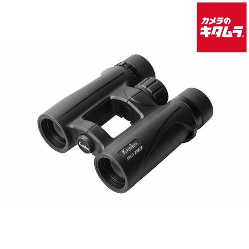 ケンコー 8倍双眼鏡 SGEX 8 34 OP WP