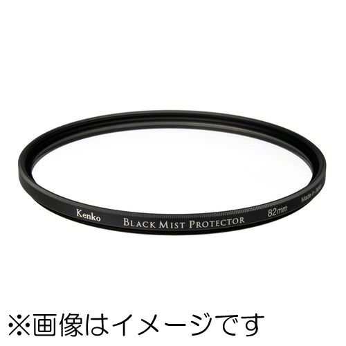 ケンコー 72 S ブラックミスト プロテクター mm 納期約３ ４週間