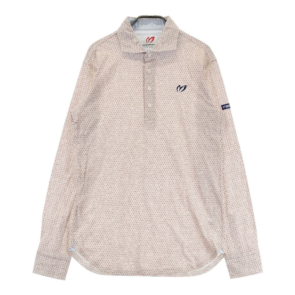 サイズ：5 MASTER BUNNY EDITION マスターバニーエディション 長袖