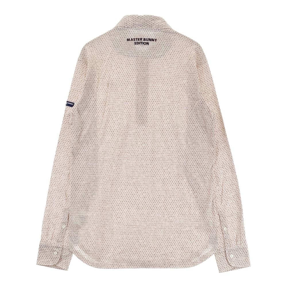 サイズ：5 MASTER BUNNY EDITION マスターバニーエディション 長袖