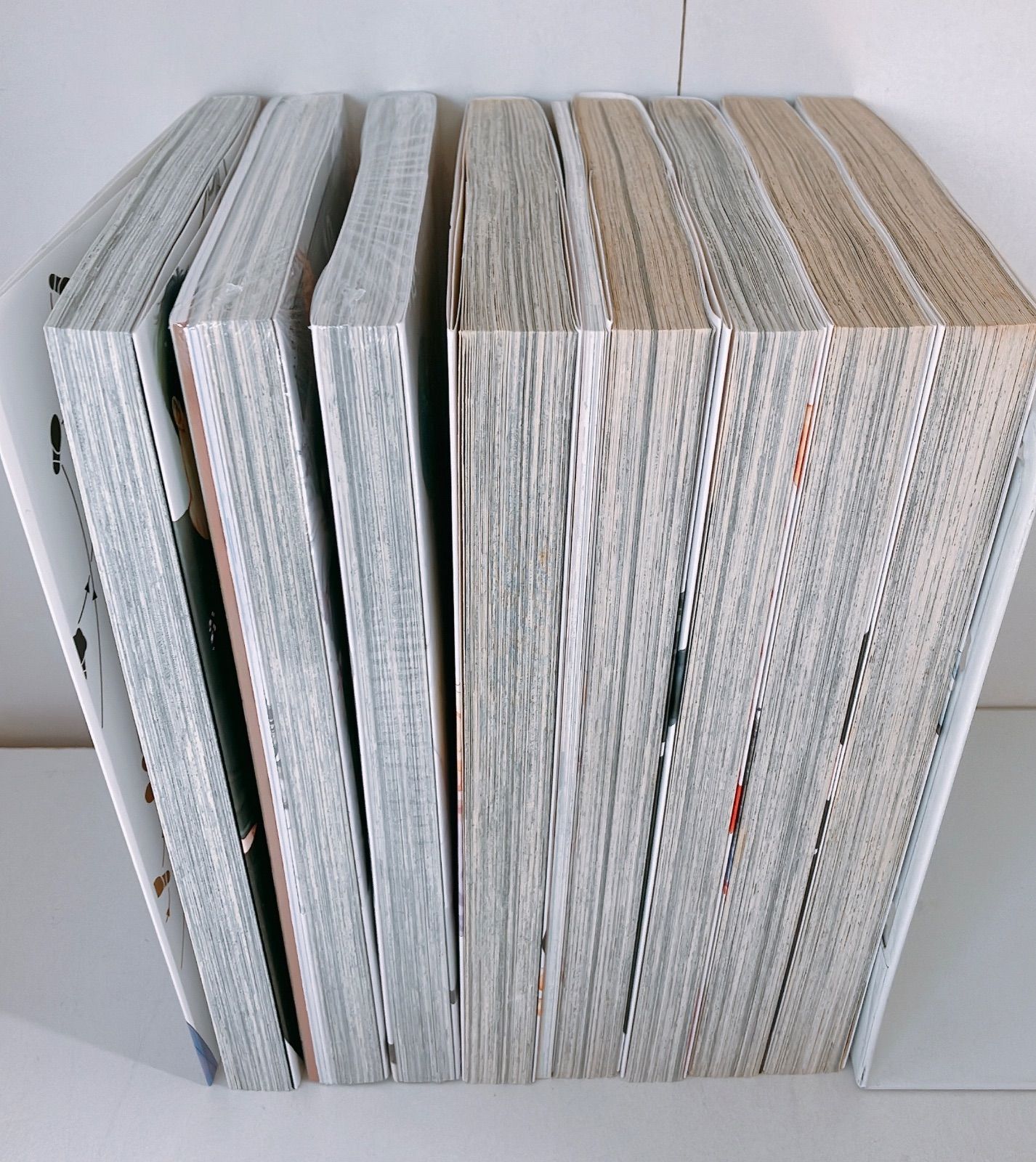 10 DANCE 全巻 8巻 特装版 2冊 4.7巻 セット 井上佐藤