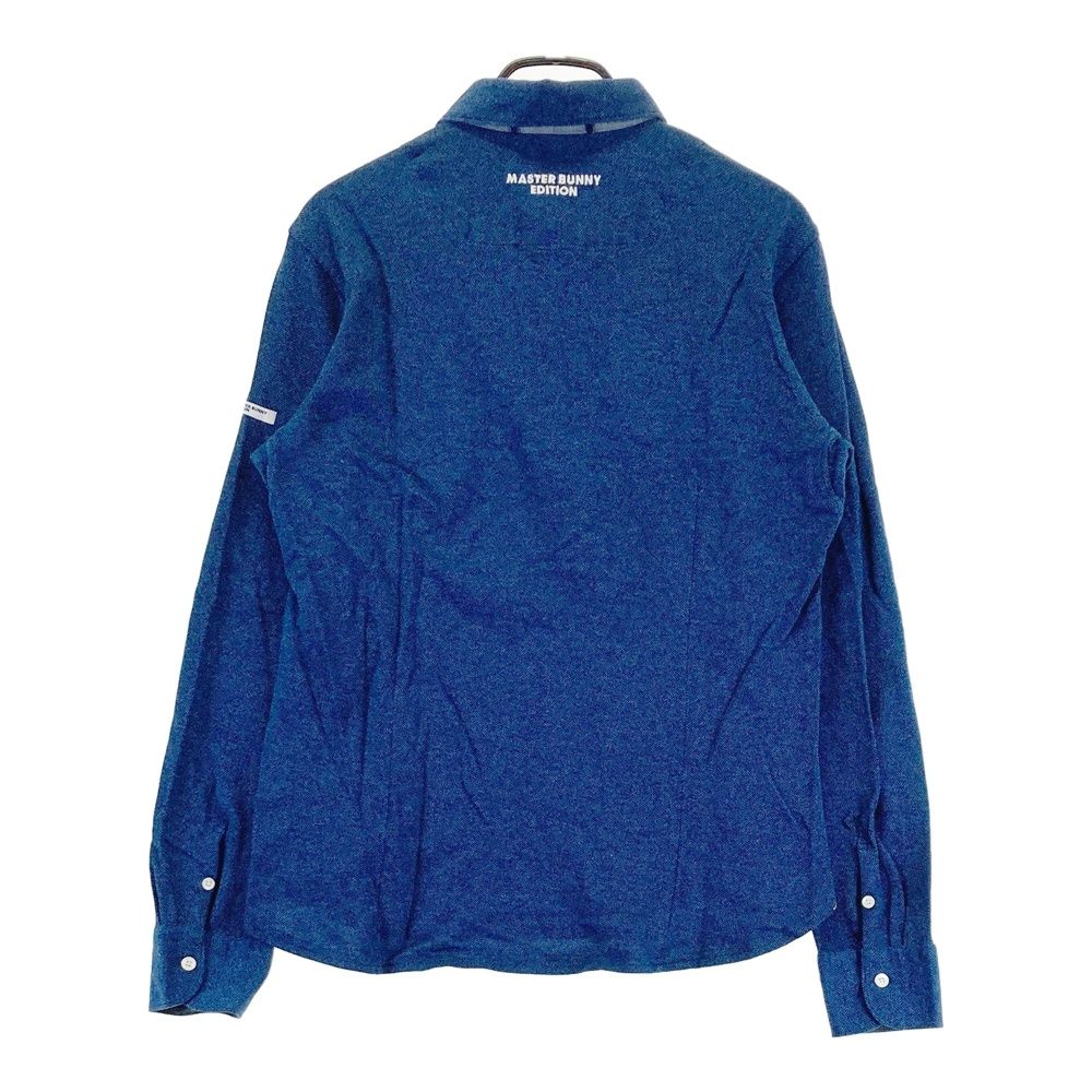 サイズ：5 MASTER BUNNY EDITION マスターバニーエディション 長袖