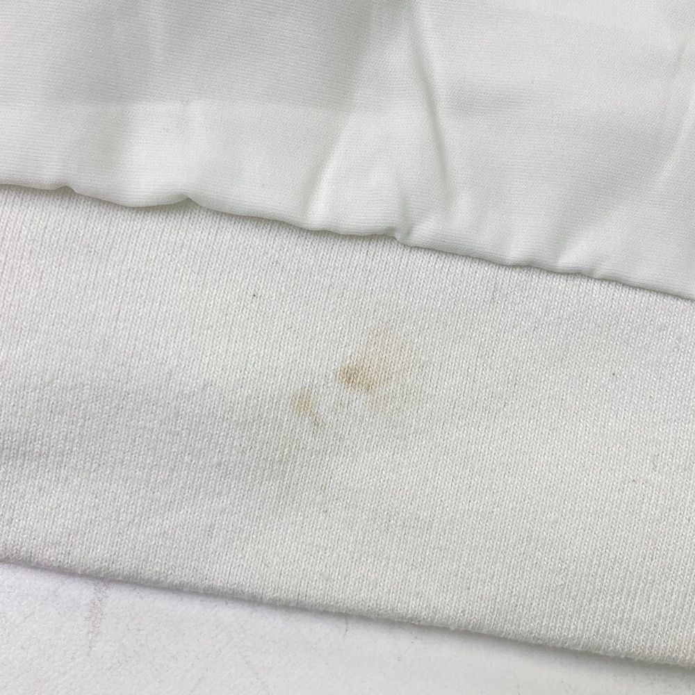 サイズ：S TANGRAM タングラム ×CLUBHAUS ハーフジップ ピステ