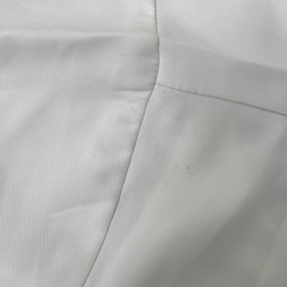 サイズ：S TANGRAM タングラム ×CLUBHAUS ハーフジップ ピステ