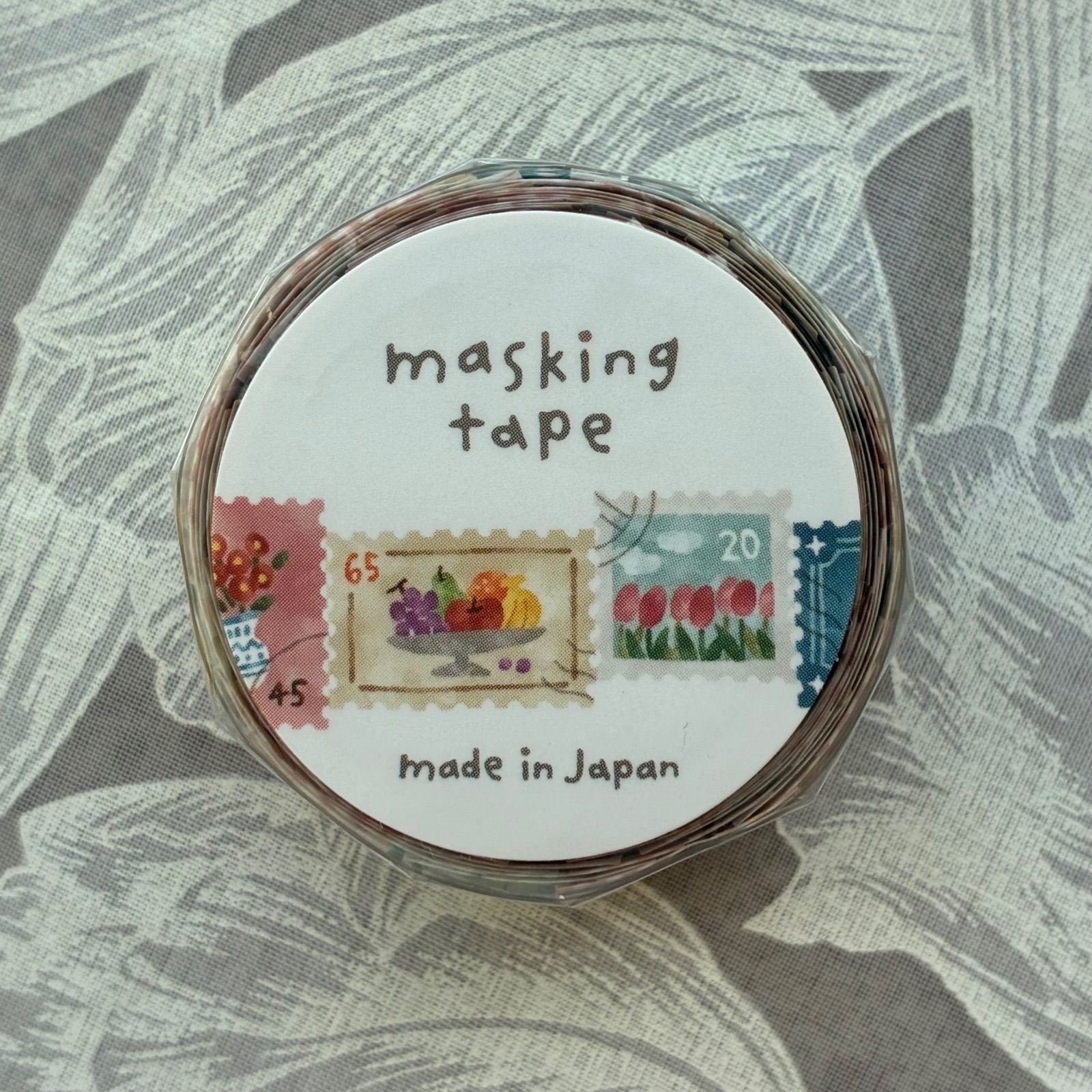 マスキングテープ7個set #02 - メルカリ