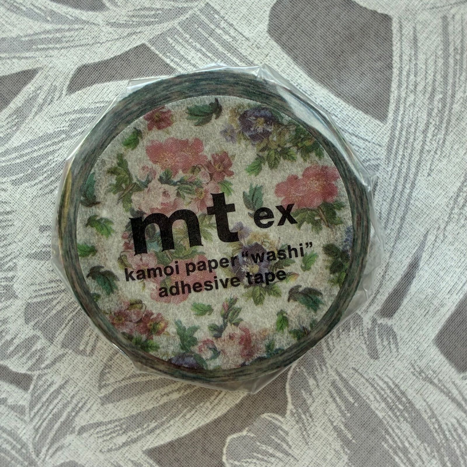 マスキングテープ7個set #02 - メルカリ