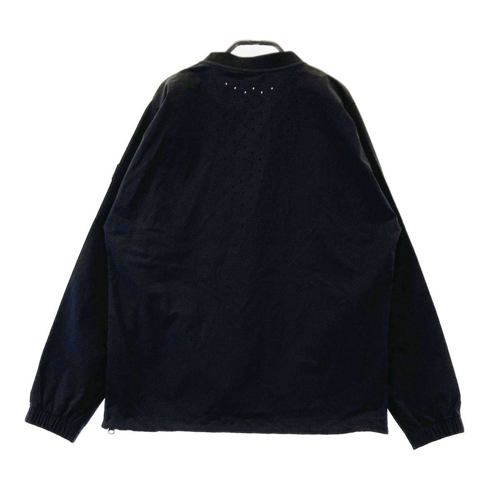 BEAMS GOLFレディースプルオーバーLサイズ ビームス ゴルフ 有楽町（844416） スタイリング・コーディネイト｜BEAMS