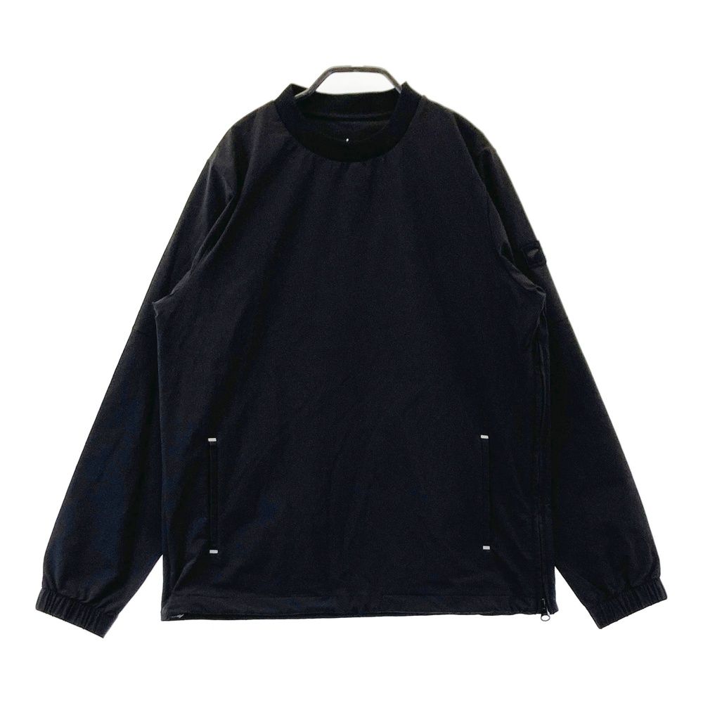 サイズ：L 配送 BEAMS GOLF ビームスゴルフ 2024年モデル 長袖