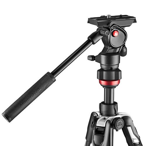 マンフロット MVKBFRL