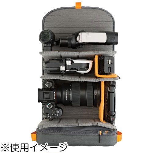  ロープロ LP 37170 PWW フリーライン BP 350 AW バックパック ブラック カメラバッグ カメラアクセサリー