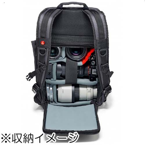 マンフロット MB MN BP MV 30 Manhattan ムーバー30 バックパック