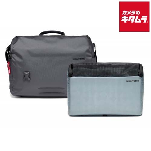 マンフロット MB MN-M-SD-30 Manhattan スピーディー30 メッセンジャーバッグ