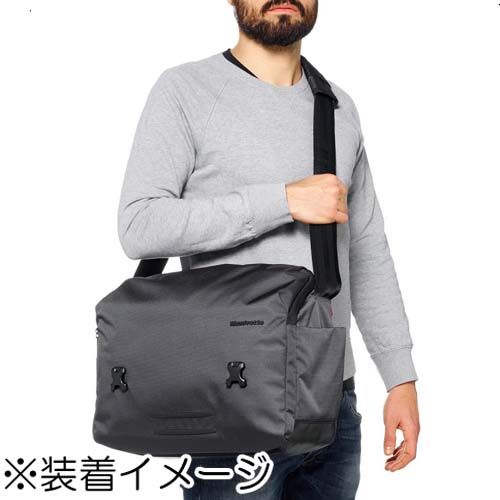  マンフロット MB MN M SD 30 Manhattan スピーディー30 メッセンジャーバッグ カメラバッグ カメラアクセサリー