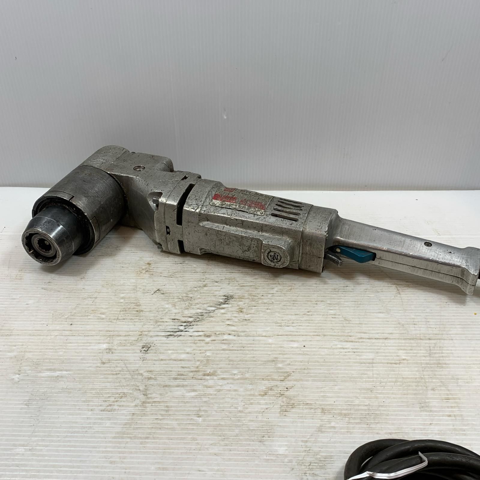 κκ芝浦製作所 締め付け工具 シャーレンチ コード式 200v LSR-22S