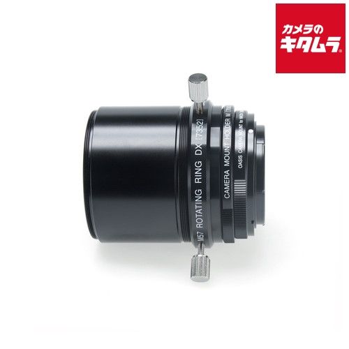 ケンコー MOEBIUS カメラ接続キット ニコンF用 納期約３ ４週間