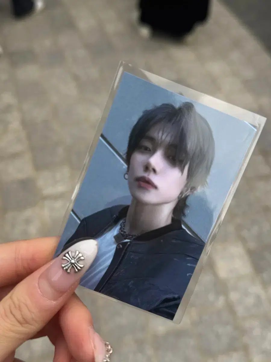 ヨンジュン no labels part 01 公開放送 サノク トレカ - メルカリ