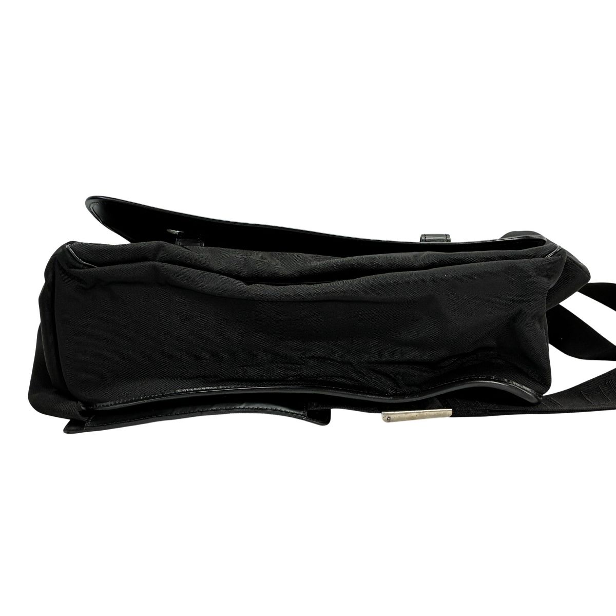 Dunhill ダンヒル メッセンジャーバッグ 斜め掛け ショルダーバッグ