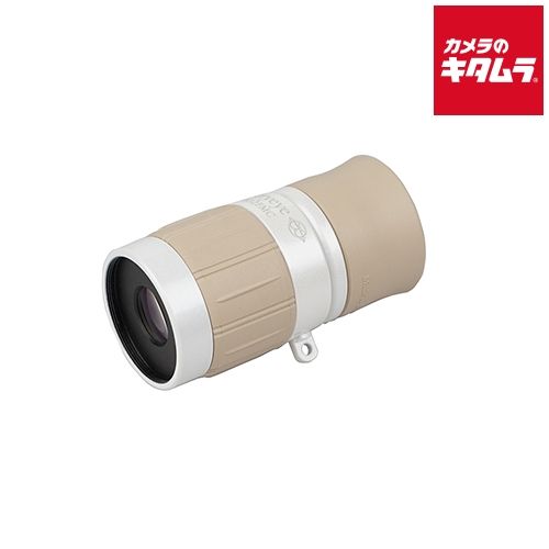 ケンコー 4倍単眼鏡 ギャラリーEYE 4 12 納期約１ ５ヶ月