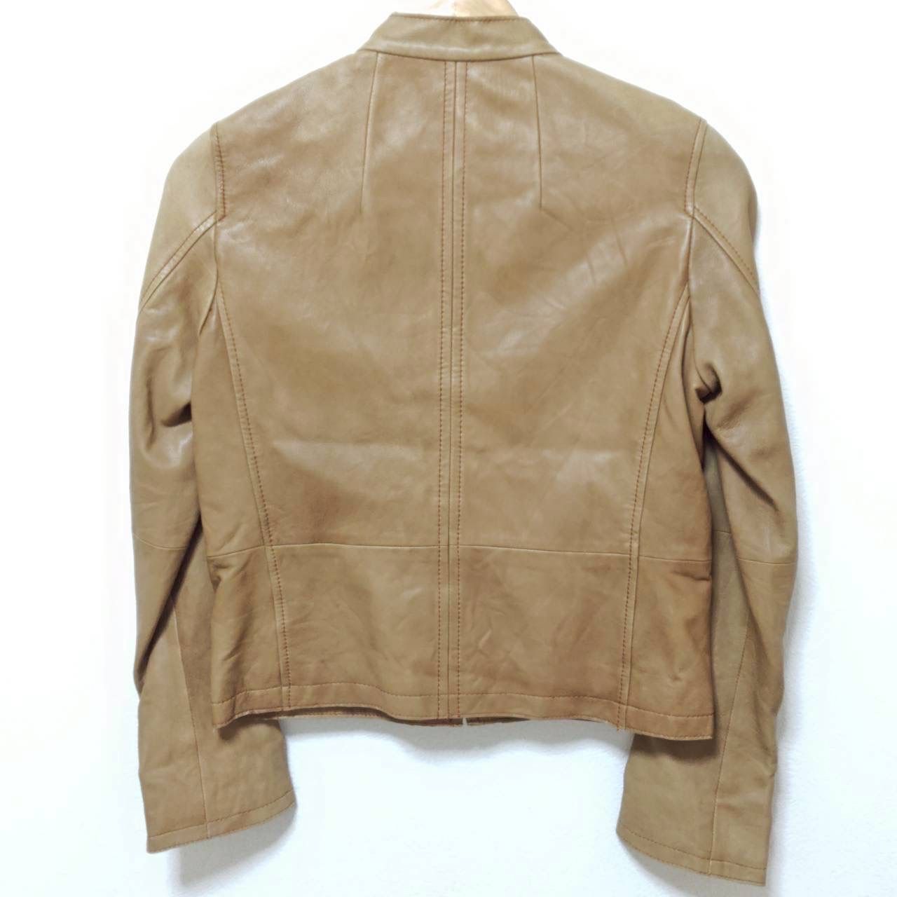 柔らかく繊細なラムレザー◎【UNITED ARROWS】ユナイテッドアローズ